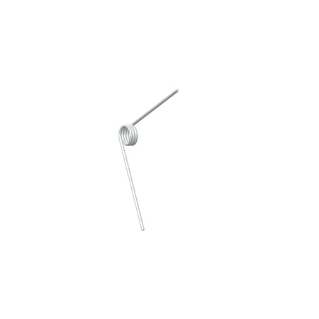 Approved Vendor Torsion Spring, O=.111, W=.015 G809974004